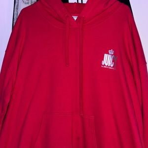 Juicy Hoodie